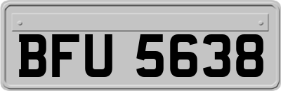 BFU5638