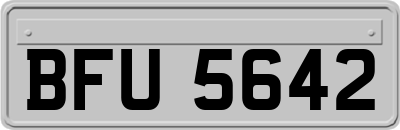 BFU5642