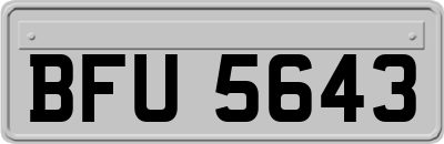BFU5643