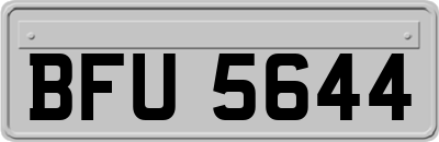 BFU5644