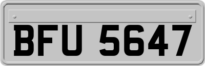 BFU5647
