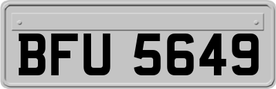 BFU5649
