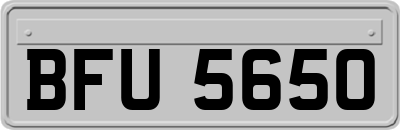 BFU5650