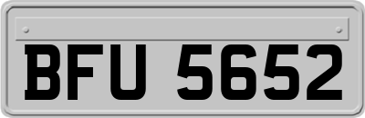 BFU5652