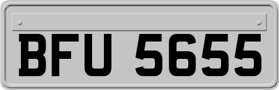 BFU5655