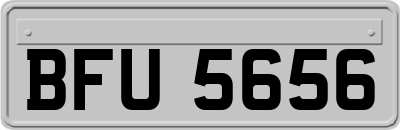 BFU5656