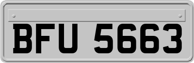 BFU5663