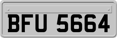 BFU5664