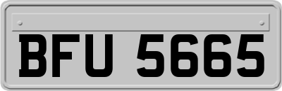 BFU5665