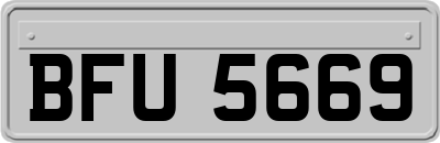 BFU5669