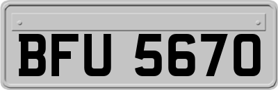 BFU5670