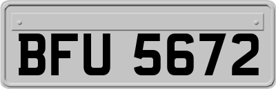 BFU5672