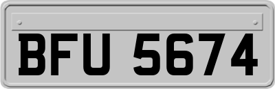 BFU5674