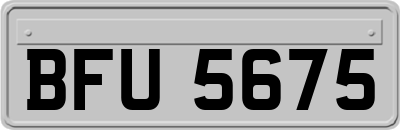 BFU5675