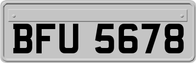 BFU5678