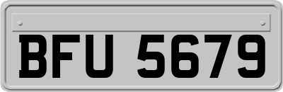BFU5679