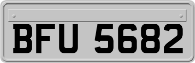 BFU5682