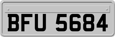 BFU5684