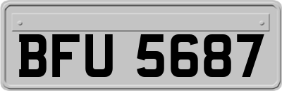 BFU5687