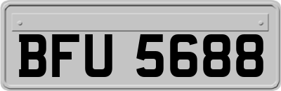 BFU5688