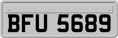 BFU5689