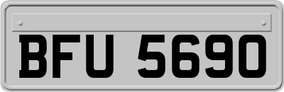 BFU5690