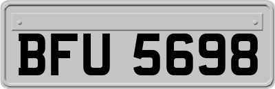 BFU5698