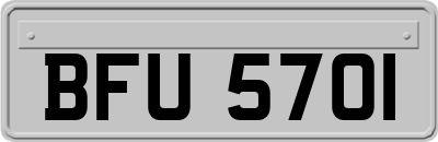 BFU5701