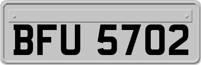 BFU5702