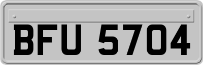 BFU5704