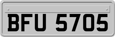 BFU5705