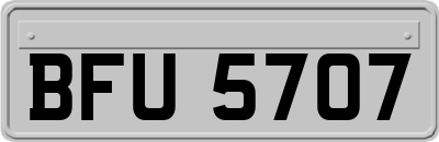 BFU5707