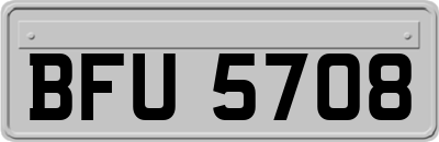BFU5708
