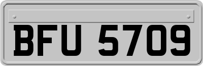 BFU5709