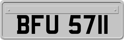 BFU5711