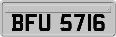 BFU5716