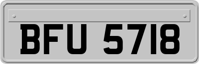 BFU5718