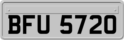 BFU5720
