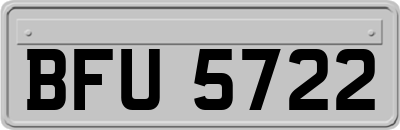 BFU5722