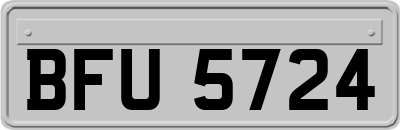 BFU5724