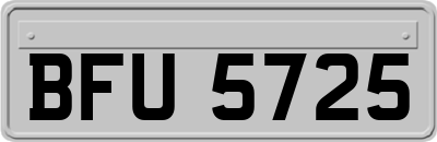 BFU5725