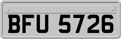BFU5726