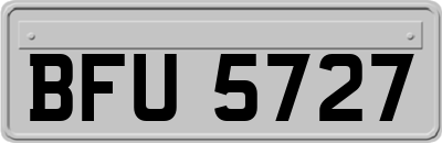BFU5727