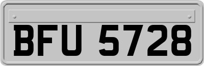 BFU5728