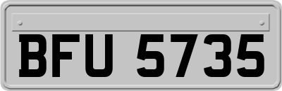BFU5735