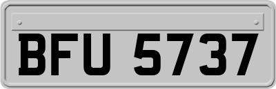 BFU5737
