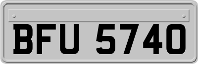 BFU5740