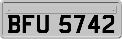 BFU5742
