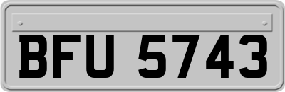 BFU5743