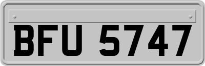 BFU5747